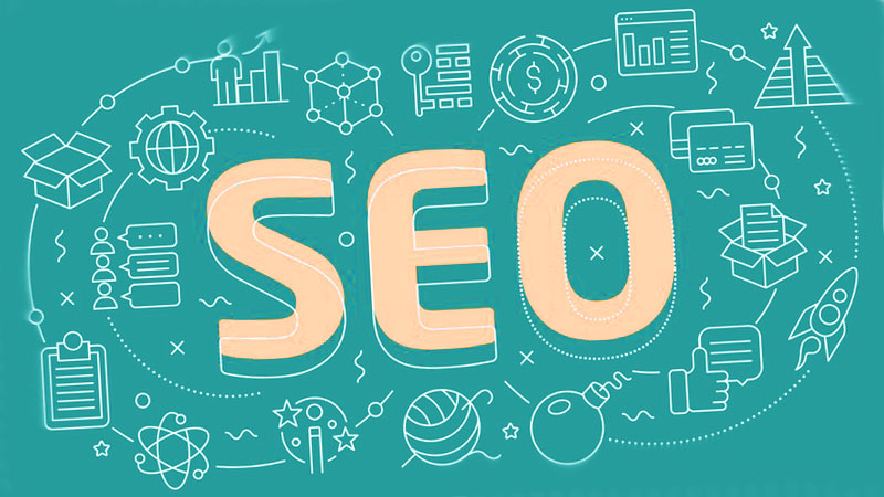 продвижение сайта SEO